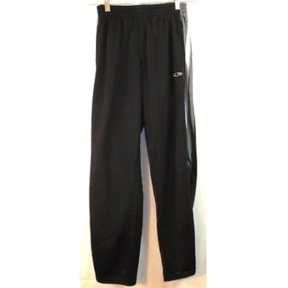 C9  Champion Women's 16-18 XL Athletic Black Pants